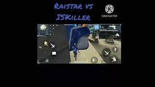 Inder Gamer YT FF ##vs Raistar#*