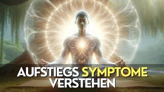 Das kollektive Kundalini-Erwachen: Verstehen der Aufstiegssymptome