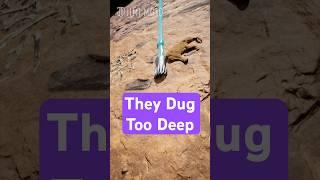 They Dug Too Deep  World's Deepest Man-Made Hole