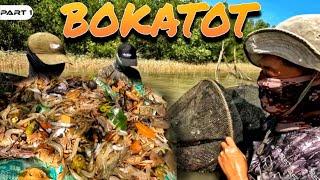 P1 - Magpandaw Muna Tayo ng Bokatot - EP1481