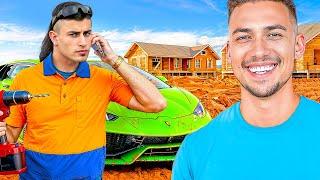 I Investigated Australia's Richest Tradies...