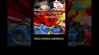 Mvc2 JARGUONAZZ insane Damage!!!!!!!!!!!!