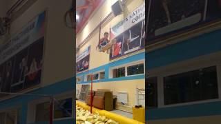 3 Взрослый Разряд ( Кольца )