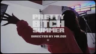 Bhaven- Pretty Bitch Summer [Official Music Video]