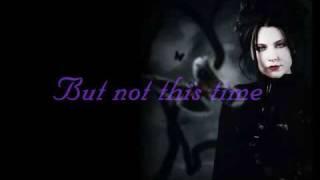 Evanescence ~ Lies [Remake] with lyrics