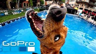 GoPro: Faces of the GoPro Mountain Games | Event Highlights