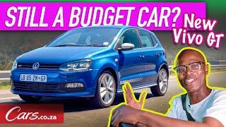 Facelift VW Polo Vivo GT Review - Has the Vivo GT become too expensive?