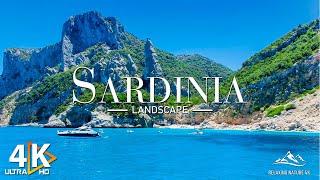 SARDINIA 4K UHD - Exploring the Unspoiled Beauty of Sardinia