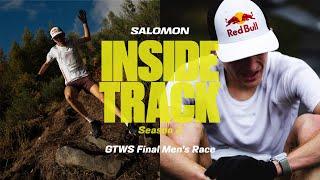 Can Rémi Bonnet pull out one last huge performance of the season? | Inside Track S2 EP 9