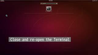 [TOPASMC] 03 Install to Ubuntu