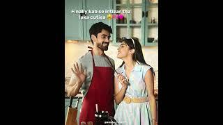 Finally #avinashmishra #eishasingh #avisha #avinashians