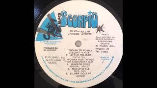 Mad Mad Riddim aka Diseases Riddim (1992) Papa San,Capleton,Cocoa Tea,Admiral Bailey,Johnny P & More