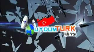 UYDUMTÜRK TANITIM JENERİĞİ - 5