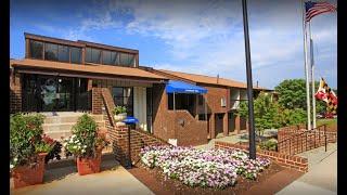Carriage Hill Apartments (Randallstown) - 1 Bedroom 1 Bath (893 sq ft)