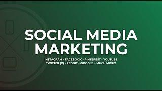 Website Depot Social Media Marketing