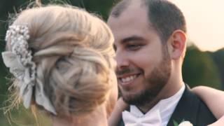 Erin Williams & Omar Reyes, Wedding Video, Charlotte NC, Movie Trailer