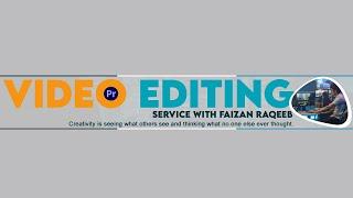 Video Editor Showreel 2024 | Video Editor's Portfolio