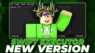 Swift Executor | Roblox Swift Executor | Is This The Best **FREE** Executor? | Fully Undetected