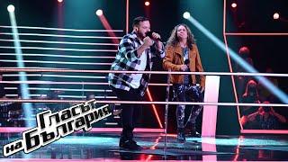 Boyan vs Sheky – We’re Not Gonna Take It | Battles | The Voice of Bulgaria 2021