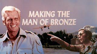 Making the Man of Bronze (1975) New 16mm scan