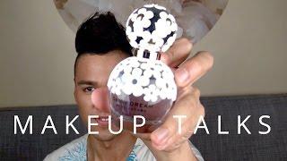 MAKEUP TALKS -  Daisy Dream