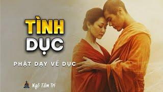 PHẬT DẠY GÌ VỀ TÌNH DỤC - Sự Thật Ít Ai Dám Nói | Ngộ Tâm Trí