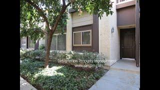 Condo for Rent in North Hollywood 2BR/1BA by Designation Property Management