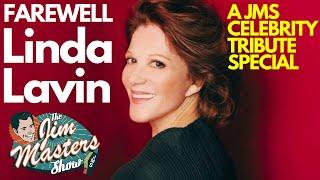 LINDA LAVIN Exclusive Tribute Episode, Celebrity Guests Share Their Memories | The Jim Masters Show