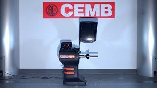 CEMB Wheel balancer ER60 PRO