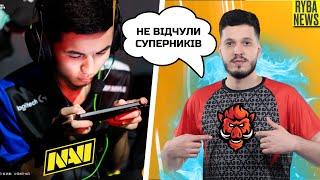 КОНТЕСТ NAVI vs ASI8 ! BOARS 4 TOP1! PSIX CLUTCH 1 VS 3! BIGOKAY TOURNAMENT