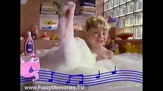 Mr. Bubble (Commercial, 1987)