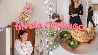 UN DÍA CONMIGO  rutinas, compras y unboxings · vlog diario · | Museecoco