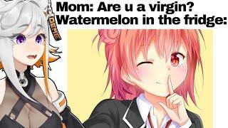 Deme Watches Cutest Memes Ever