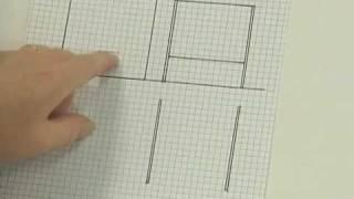 Sketching elevations in design - Drawing, sketching and designing (11/19)