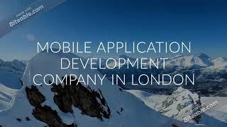 Mobile App Development Houston - Apptunix