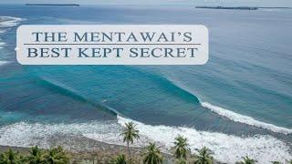 THE MENTAWAI'S BEST KEPT SECRET l SHOULDER-SEASON