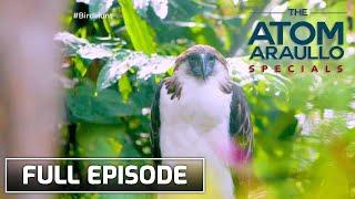 The Atom Araullo Specials: Bird hunt (Full Episode)