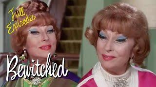 Full Episodes I Endora Has A Heart of Gold  I Triple Feature I Bewitched