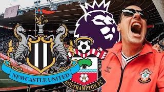 FIRST GAME NEWCASTLE AWAY!! PREMIER LEAGUE 24/25 SCHEDULE RELEASE LIVE REVEAL!! #SaintsFC