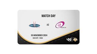 Griquas RI vs Pumas RI