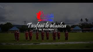 Taufeai le atualoa - Le La O Samoa Dance Group (Frontline Prod. Film)