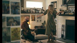 Drew and Ellie Holcomb - Memory Bank - OFFICIAL MUSIC VIDEO