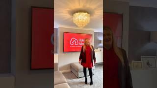 Upload Abode Cribs.  Kirsten’s stunning home will be for sale next week.  Heres a quick preview!