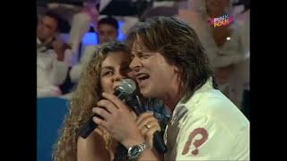 INDIRA RADIC & ALEN ISLAMOVIC  - LOPOV (Grand Show)