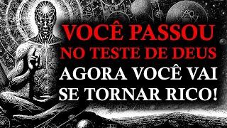 𖣔ESCOLHIDOS𖣔 VOCÊS PASSARAM NO TESTE, AGORA VOCÊS VÃO SE TORNAR RICOS...