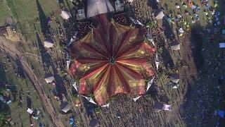 OZORA Festival 2016 (Official Video)