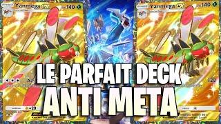 [PKM] LE DECK QUI HUMILIE DARKRAI (1er sur 1800 joueurs)