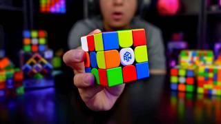 Gan 356 M | El Cubo Más Aclamado de GAN