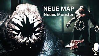 Panicore - Neue Map und neues Monster!!! (BETA)