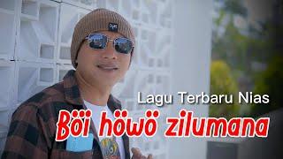 Lagu Nias terbaru/ Boi Howo Zilumana - Fajar Halawa | Tube Nias Official